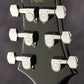 [SN 598287] USED Paul Reed Smith (PRS) / 2005 Custom 24 10Top Gray Black Wide Thin Neck [03]