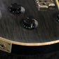 [SN 598287] USED Paul Reed Smith (PRS) / 2005 Custom 24 10Top Gray Black Wide Thin Neck [03]