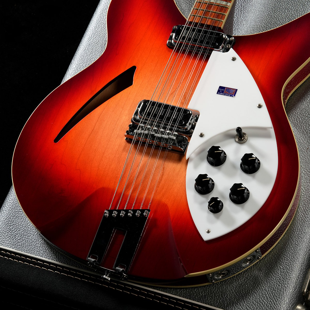 [SN 1113334] USED RICKENBACKER / 360/12C63 (2001-) [05]