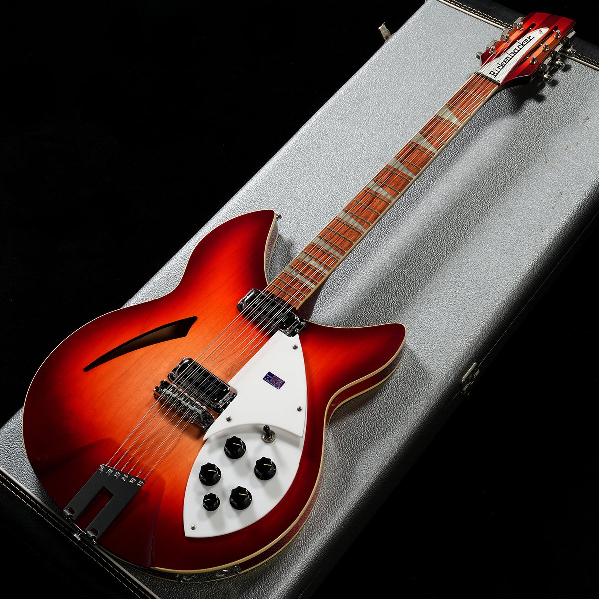 [SN 1113334] USED RICKENBACKER / 360/12C63 (2001-) [05]