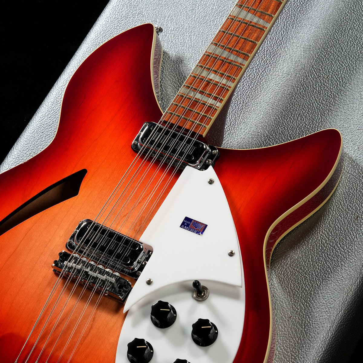 [SN 1113334] USED RICKENBACKER / 360/12C63 (2001-) [05]