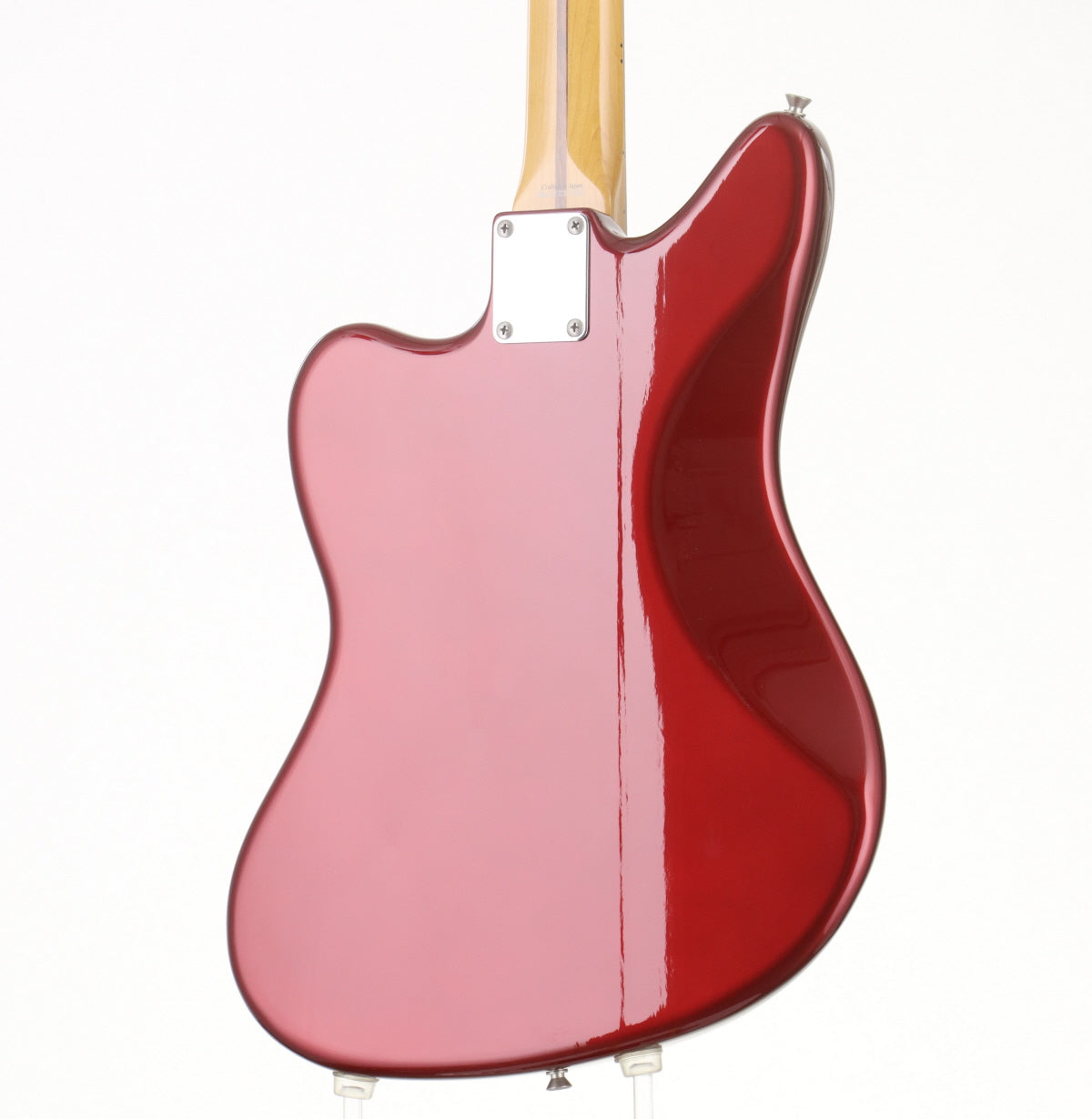 [SN R037260] USED Fender Japan / JGS-75 OCR Old Candy Apple Red [06]