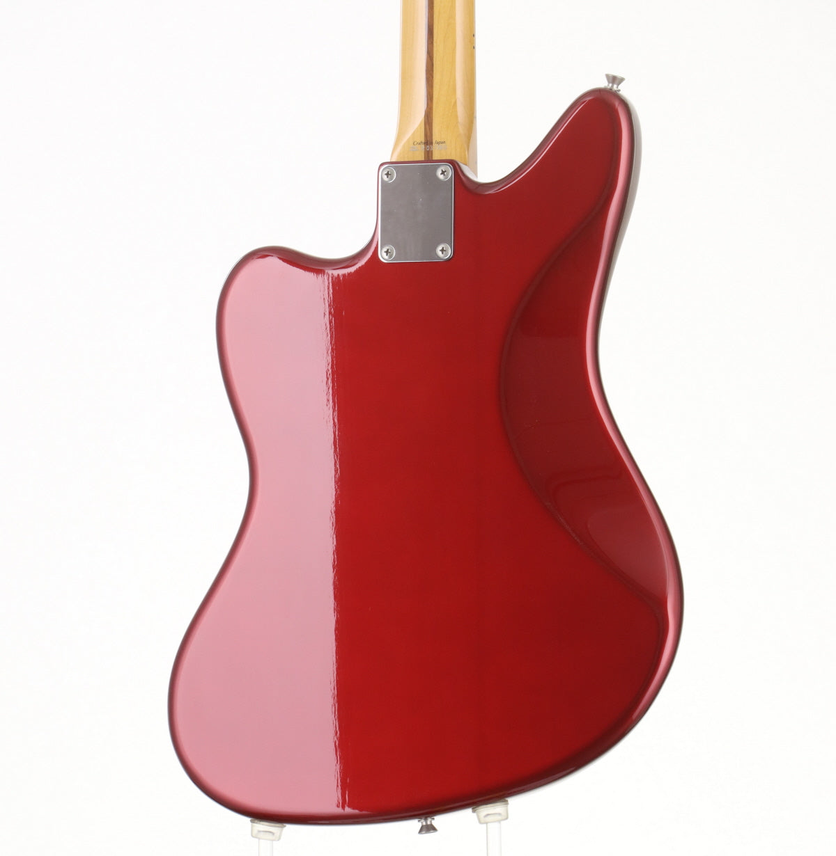 [SN R037260] USED Fender Japan / JGS-75 OCR Old Candy Apple Red [06]