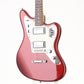 [SN R037260] USED Fender Japan / JGS-75 OCR Old Candy Apple Red [06]