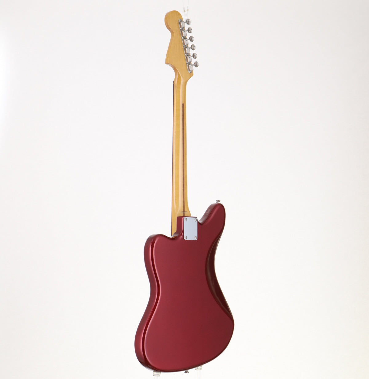 [SN R037260] USED Fender Japan / JGS-75 OCR Old Candy Apple Red [06]