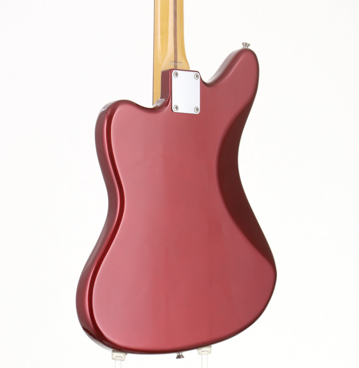 [SN R037260] USED Fender Japan / JGS-75 OCR Old Candy Apple Red [06]