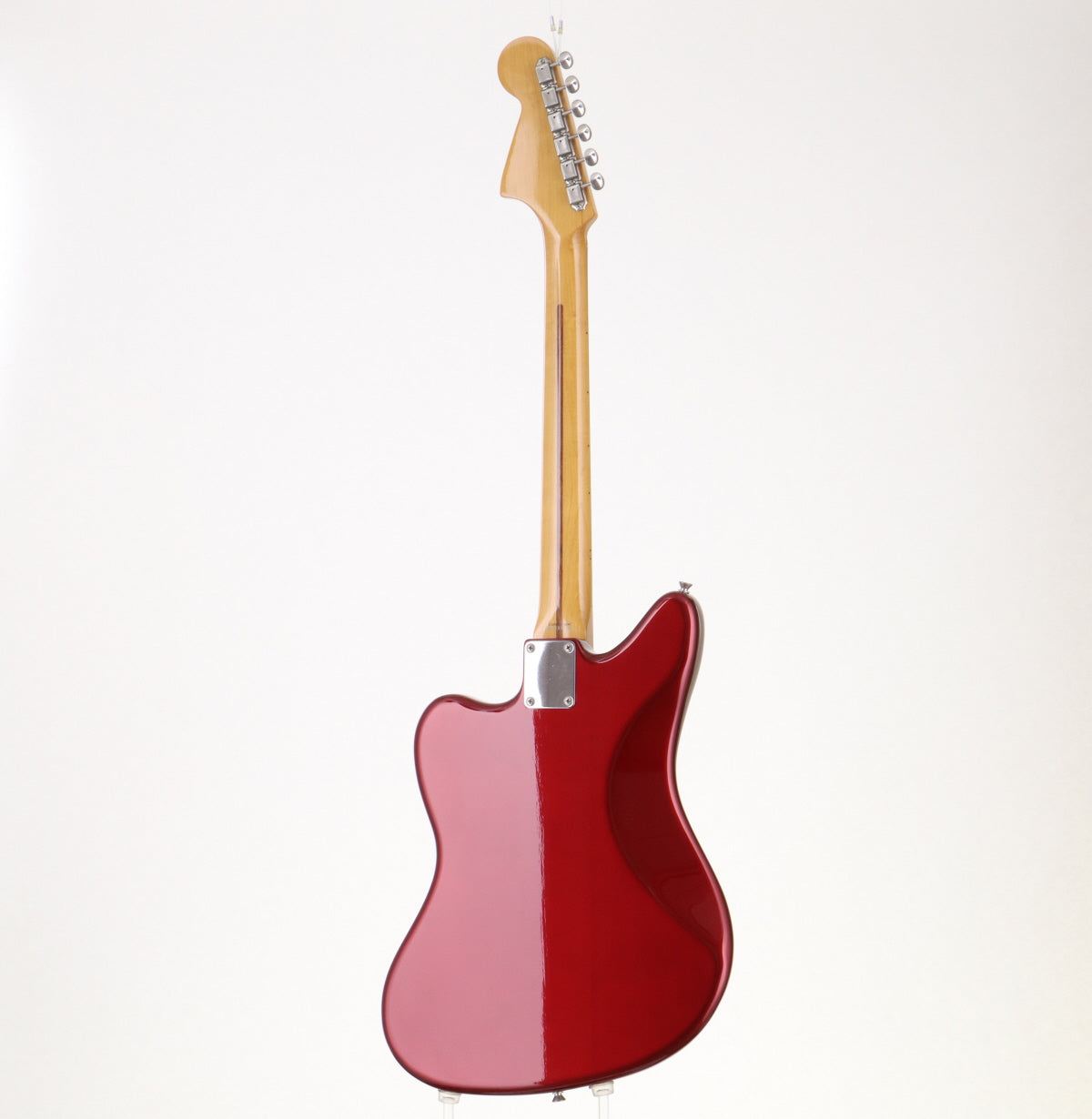 [SN R037260] USED Fender Japan / JGS-75 OCR Old Candy Apple Red [06]