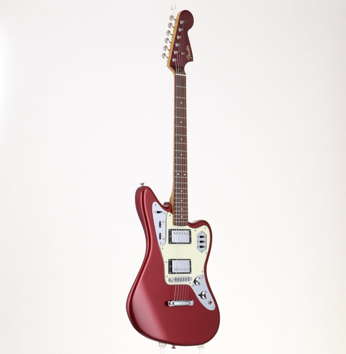 [SN R037260] USED Fender Japan / JGS-75 OCR Old Candy Apple Red [06]