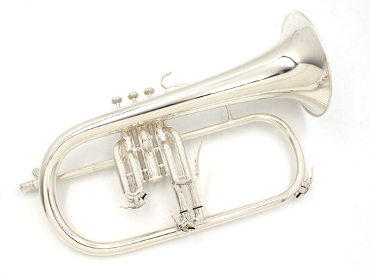 [SN 459606] USED YAMAHA / Flugelhorn YFH-8310ZS [20]