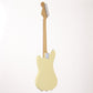 [SN CIJ  O028440] USED Fender Japan / MG69-65 Yellow White [03]