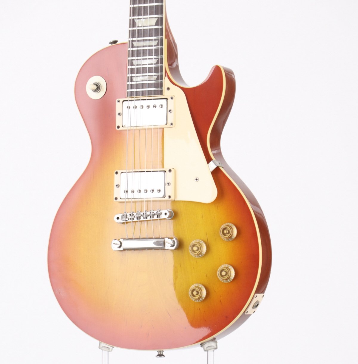 [SN ------] USED Navigator / 80s LPS Cherry Sunburst [06]