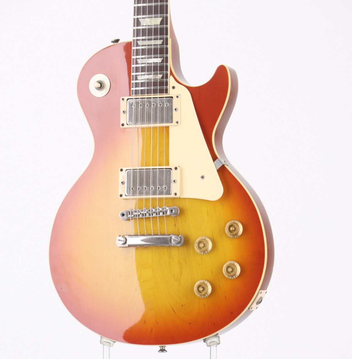 [SN ------] USED Navigator / 80s LPS Cherry Sunburst [06]