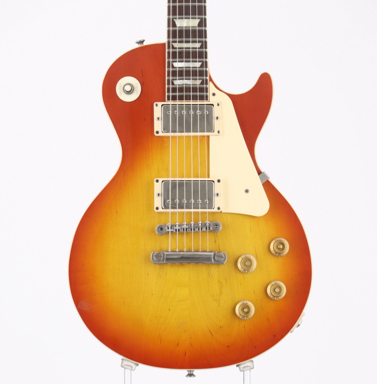 [SN ------] USED Navigator / 80s LPS Cherry Sunburst [06]