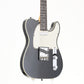 [SN V141325] USED Fender / American Vintage 62 Custom Telecaster Black [06]