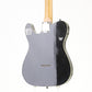 [SN V141325] USED Fender / American Vintage 62 Custom Telecaster Black [06]