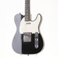 [SN V141325] USED Fender / American Vintage 62 Custom Telecaster Black [06]