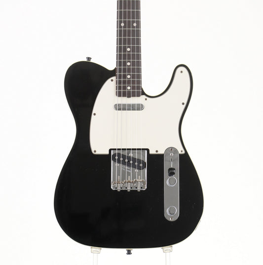 [SN V141325] USED Fender / American Vintage 62 Custom Telecaster Black [06]