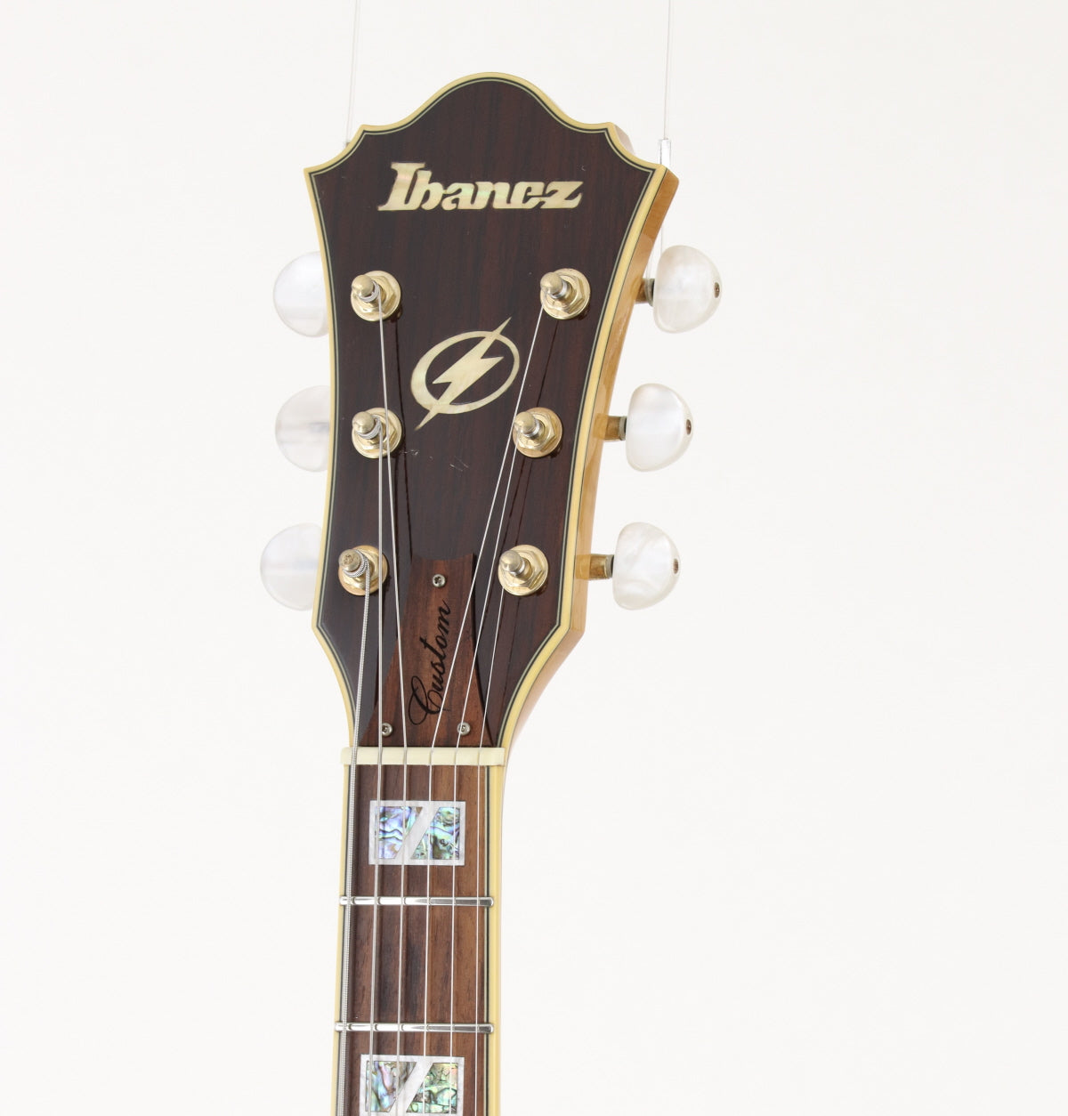 [SN S06025050] USED Ibanez / AF105-NT-12-01 [06]