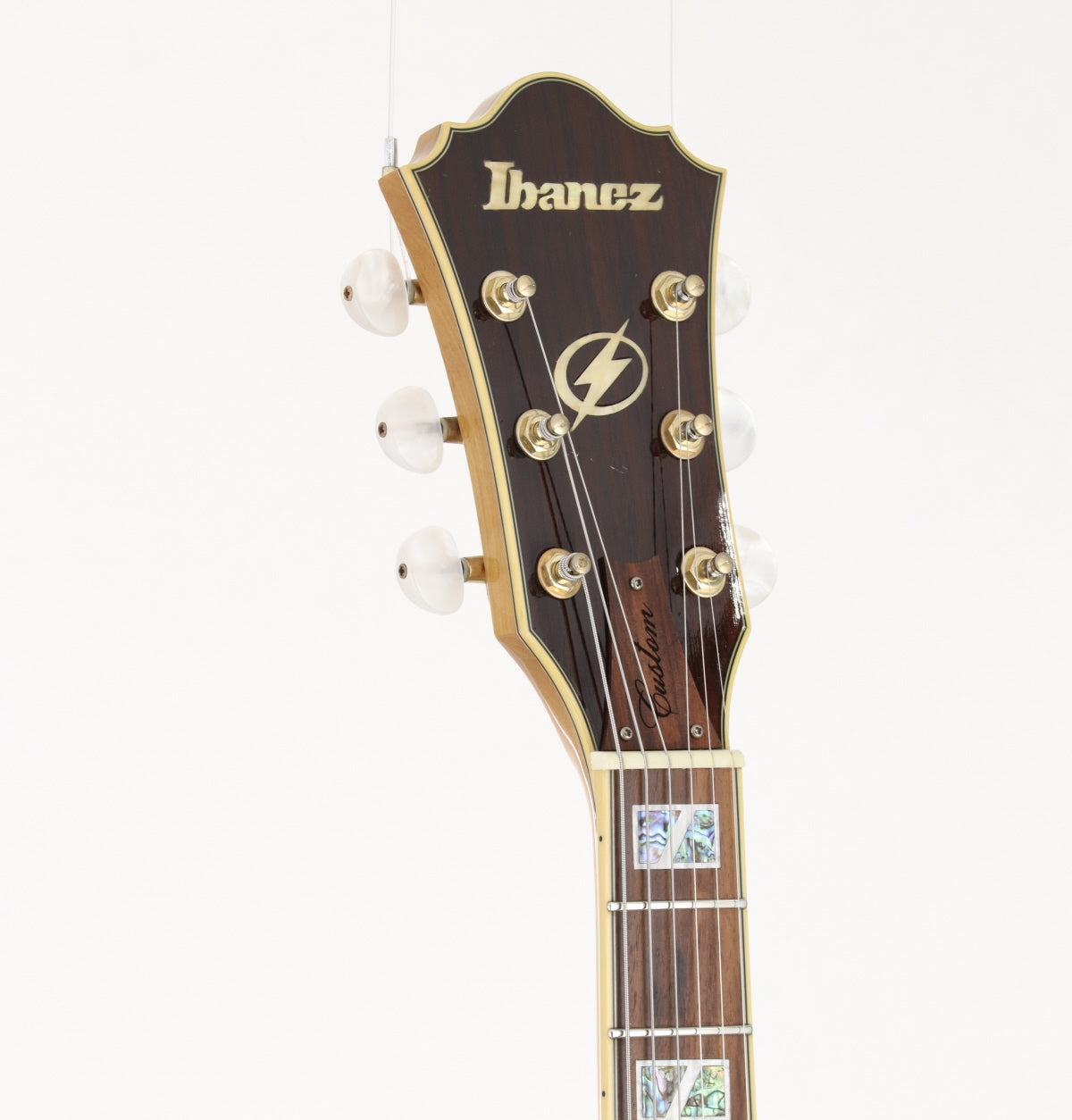 [SN S06025050] USED Ibanez / AF105-NT-12-01 [06]