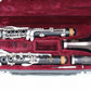 [SN K95008] USED Buffet Crampon / B flat clarinet E13 SP, all tampos replaced [09]