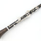 [SN K95008] USED Buffet Crampon / B flat clarinet E13 SP, all tampos replaced [09]