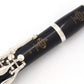 [SN K95008] USED Buffet Crampon / B flat clarinet E13 SP, all tampos replaced [09]