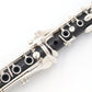 [SN K95008] USED Buffet Crampon / B flat clarinet E13 SP, all tampos replaced [09]