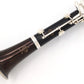 [SN K95008] USED Buffet Crampon / B flat clarinet E13 SP, all tampos replaced [09]