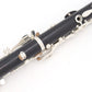 [SN K95008] USED Buffet Crampon / B flat clarinet E13 SP, all tampos replaced [09]