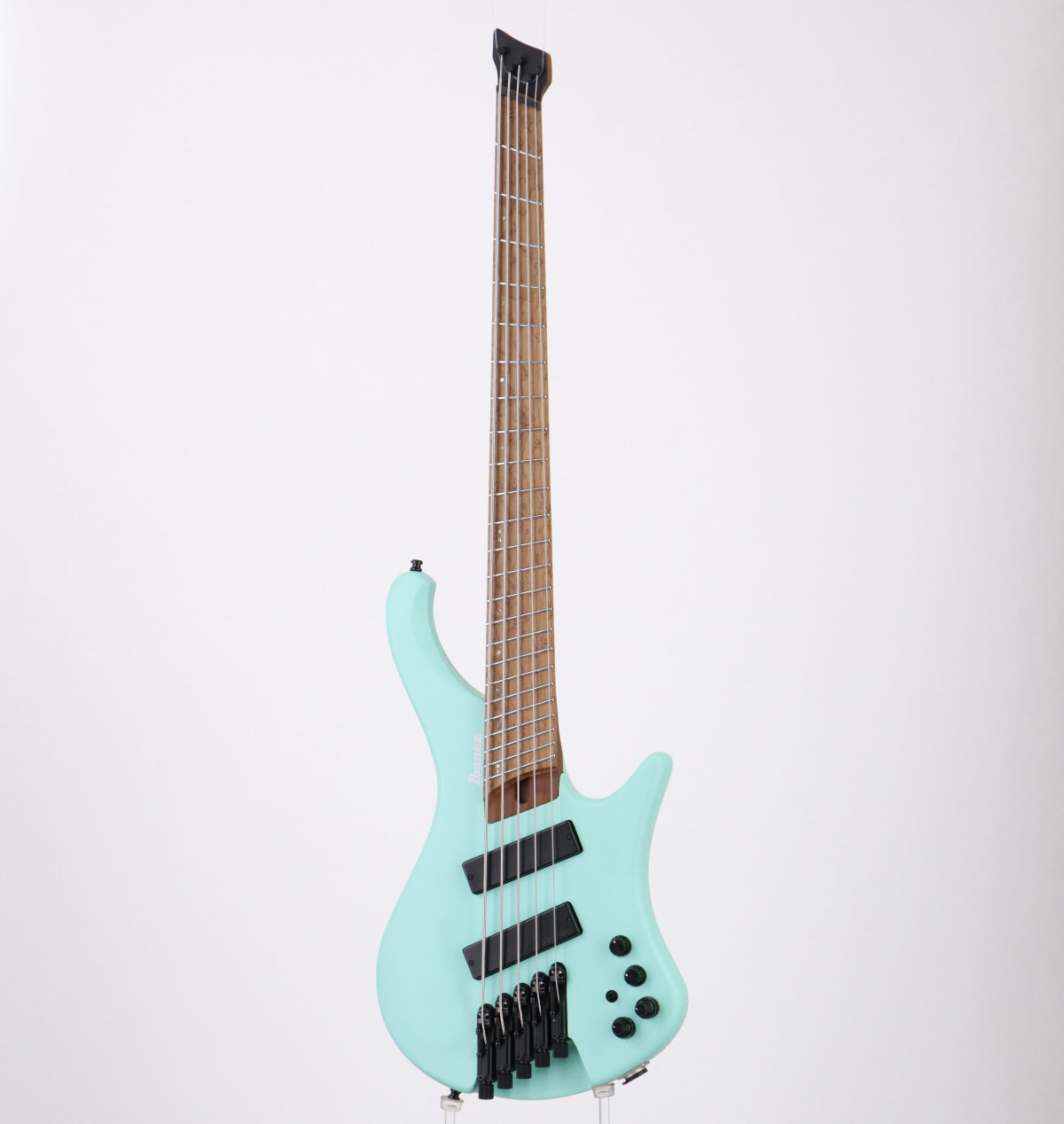 USED Ibanez / EHB1005MS-SFM Sea Foam Green Matte [made – Ishibashi Music  Corporation.