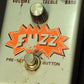 USED Sola Sound / 1976 TONE BENDER MKIII FUZZ [20]