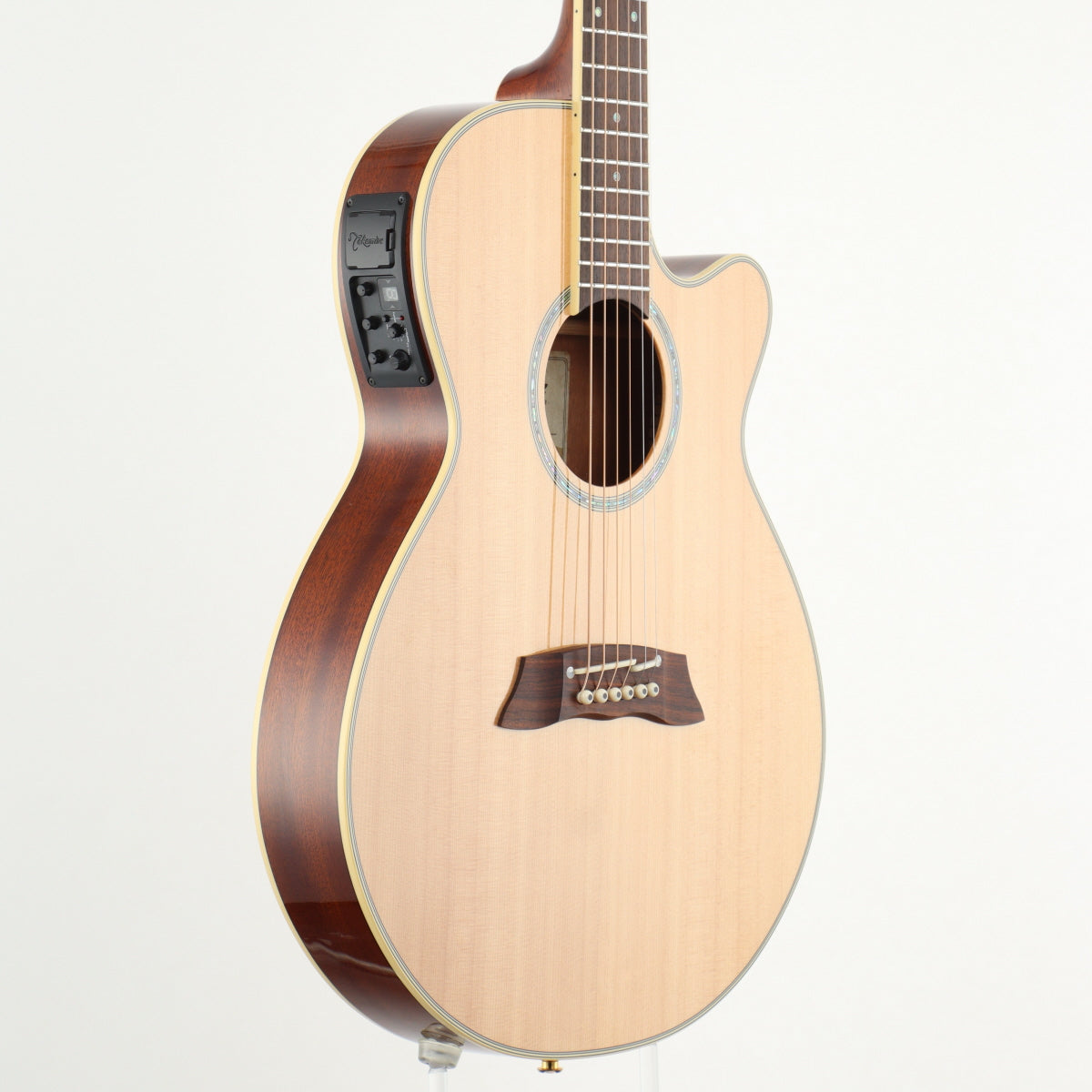 [SN 59120335] USED TAKAMINE / TSP138C [12]