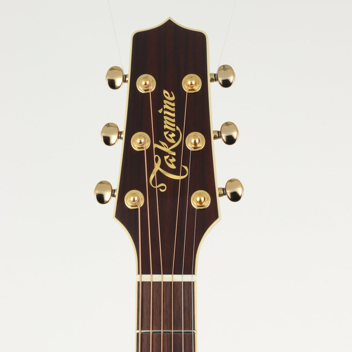 [SN 59120335] USED TAKAMINE / TSP138C [12]