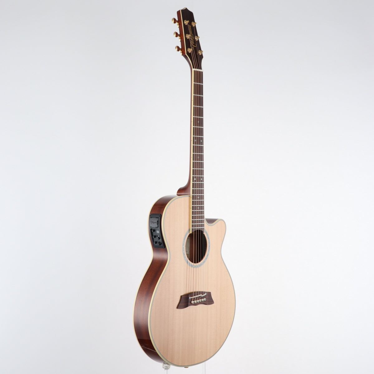 [SN 59120335] USED TAKAMINE / TSP138C [12]