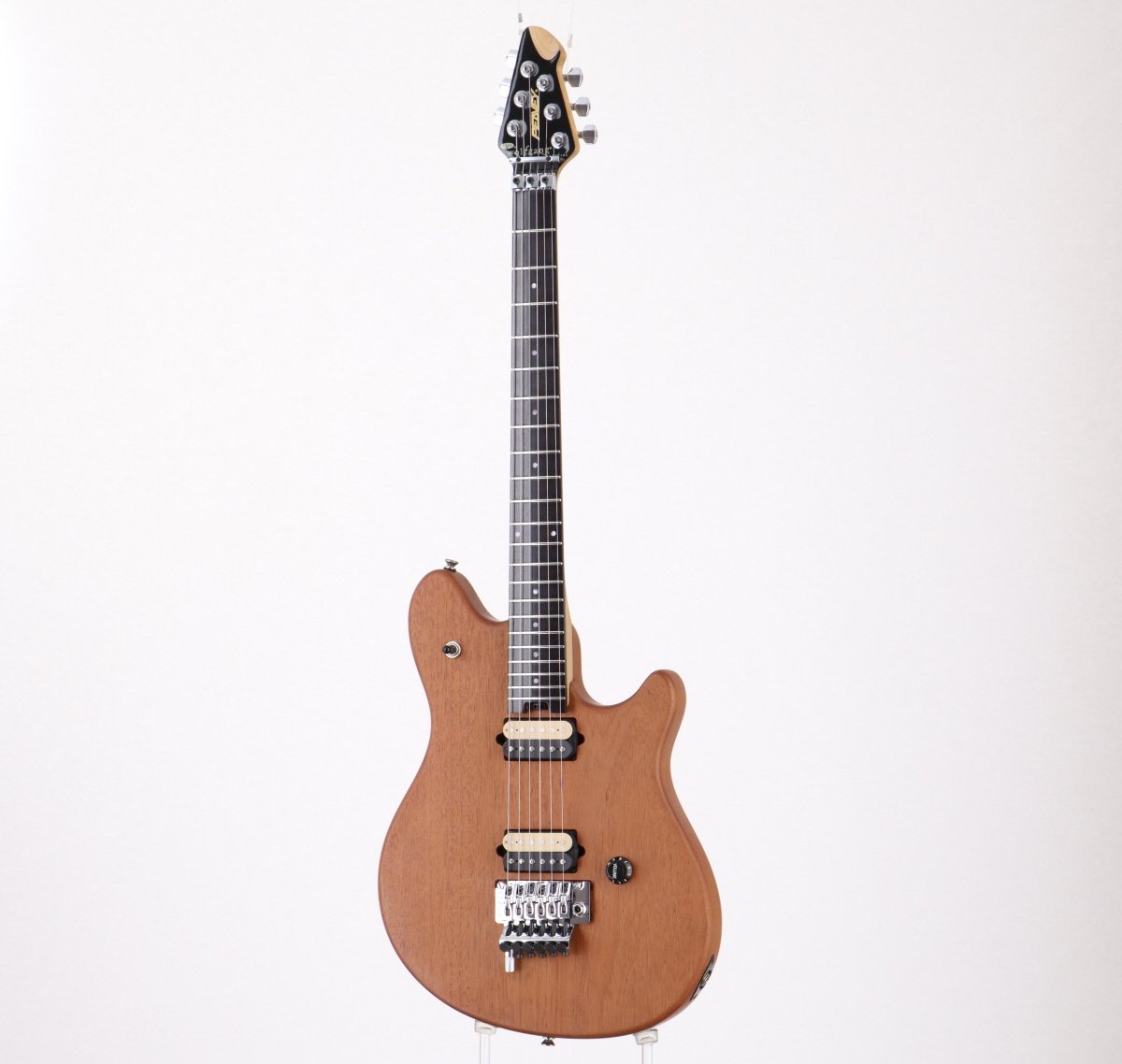 [SN 51243891] USED Peavey / EVH Wolfgang Special Custom Mahogany [03]