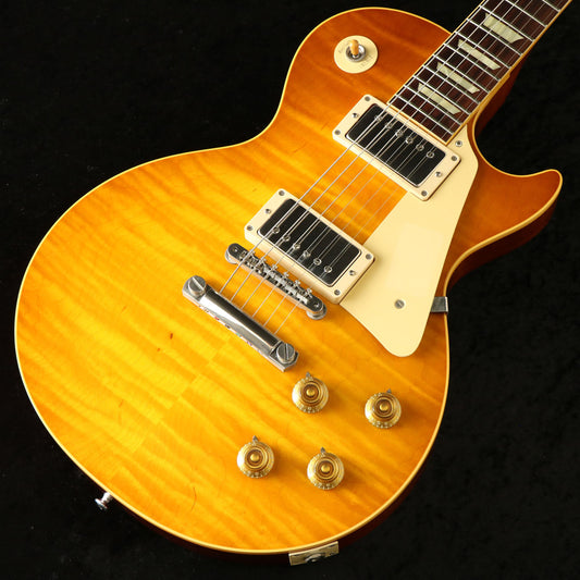 [SN HS8 50035] USED Gibson Custom Shop / Historic Select 1958 Les Paul Standard Reissue Hand Selected [03]