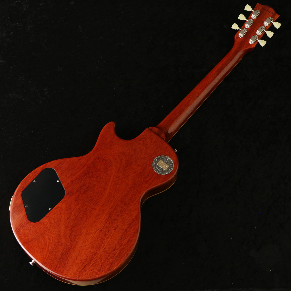 Gibson C/S 58レスポール スタンダードHistoric select 中古】Gibson Custom Shop / Historic Select 1958 Les Paul