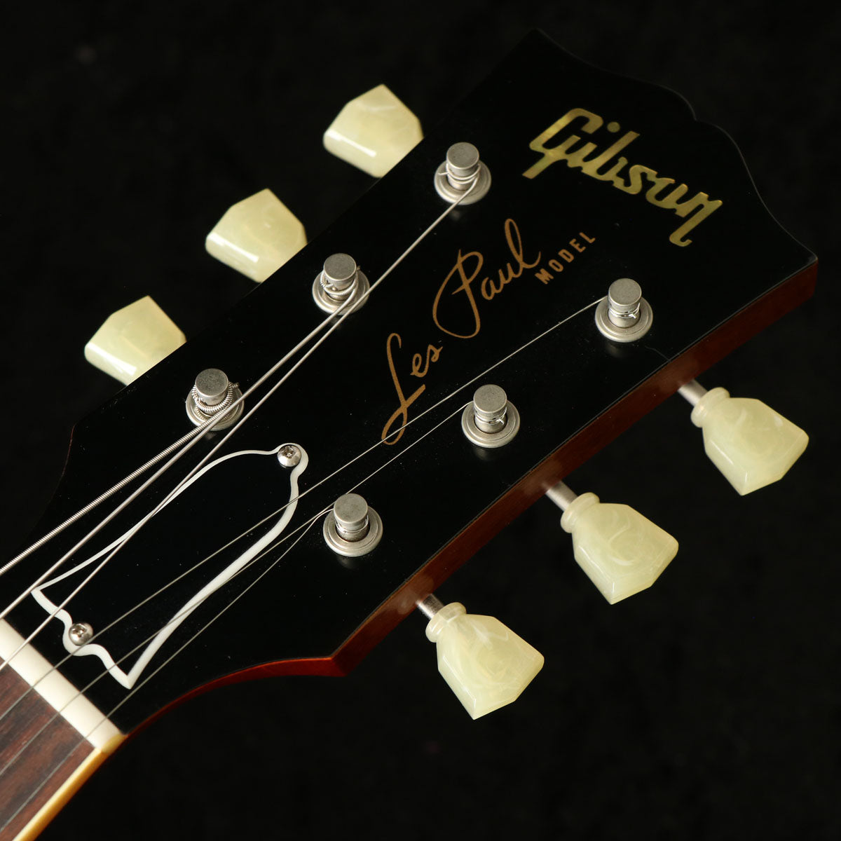 [SN HS8 50035] USED Gibson Custom Shop / Historic Select 1958 Les Paul Standard Reissue Hand Selected [03]