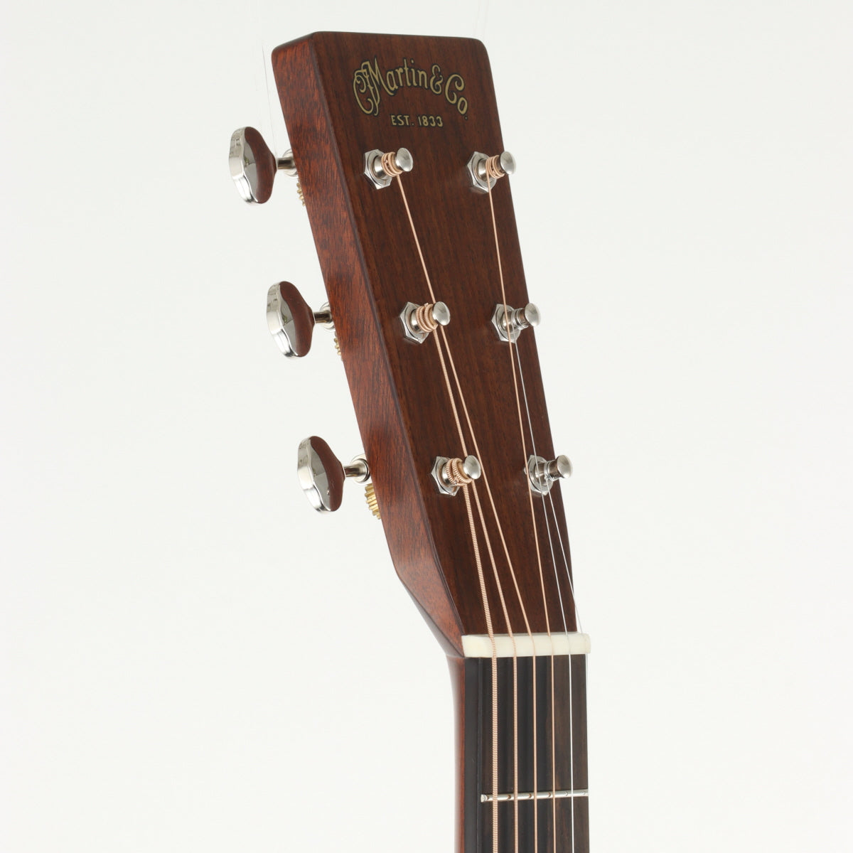 [SN 2692339] USED MARTIN / D-28 Standard NA [10]