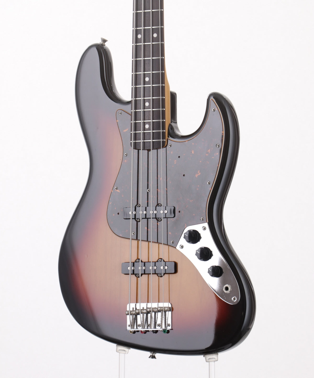 [SN R053604] USED Fender JAPAN / JB62-83US 3TS [09]