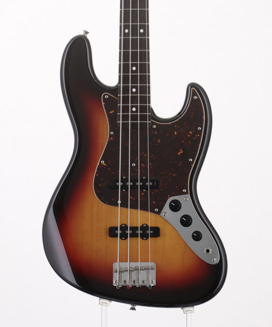 [SN R053604] USED Fender JAPAN / JB62-83US 3TS [09]