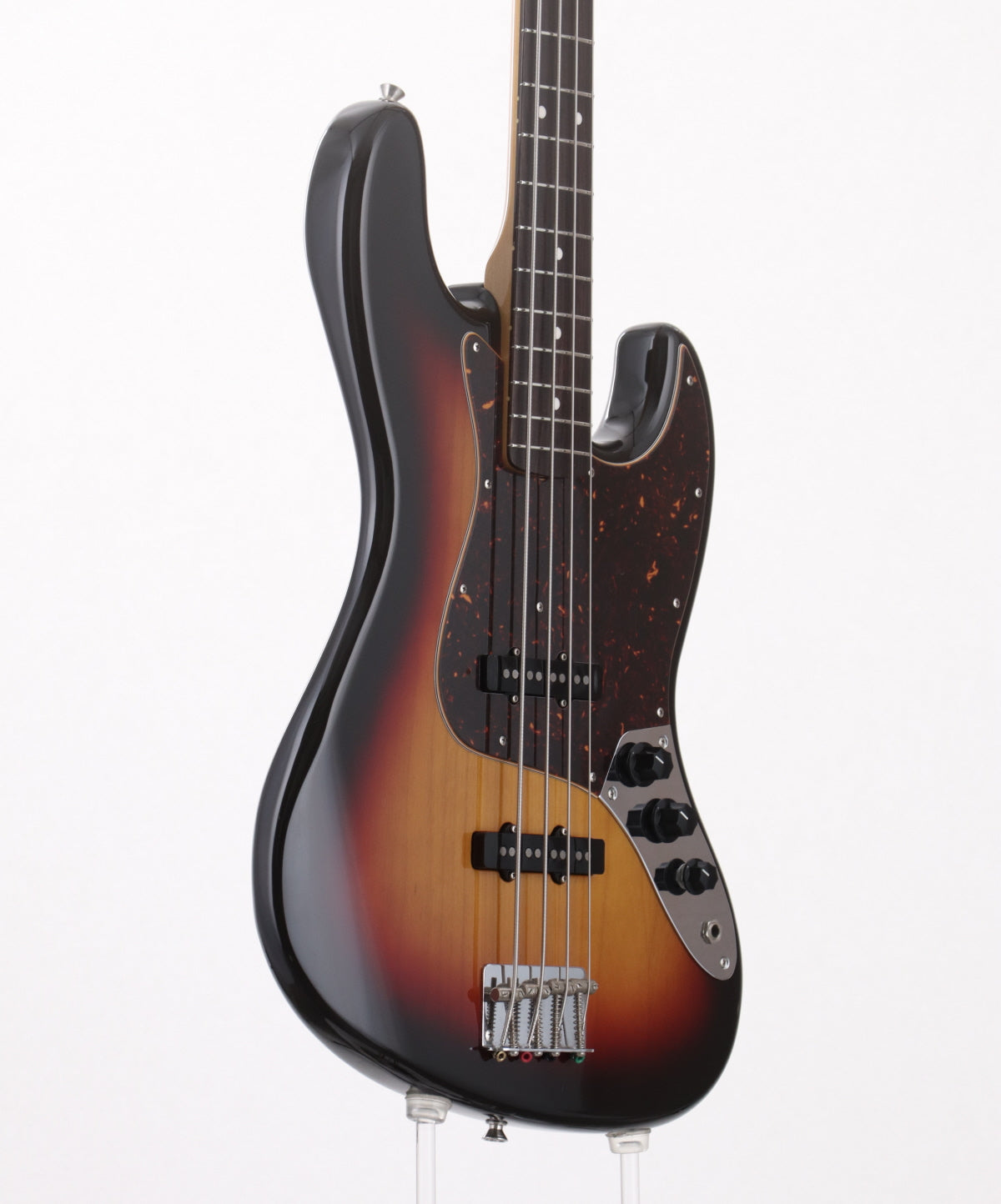 [SN R053604] USED Fender JAPAN / JB62-83US 3TS [09]