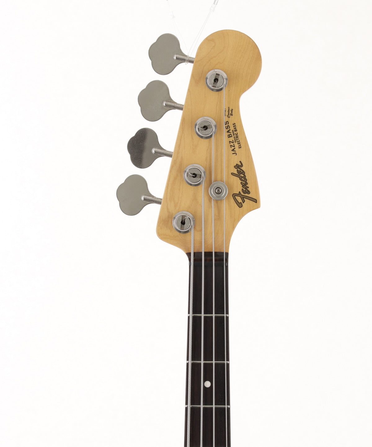 [SN R053604] USED Fender JAPAN / JB62-83US 3TS [09]