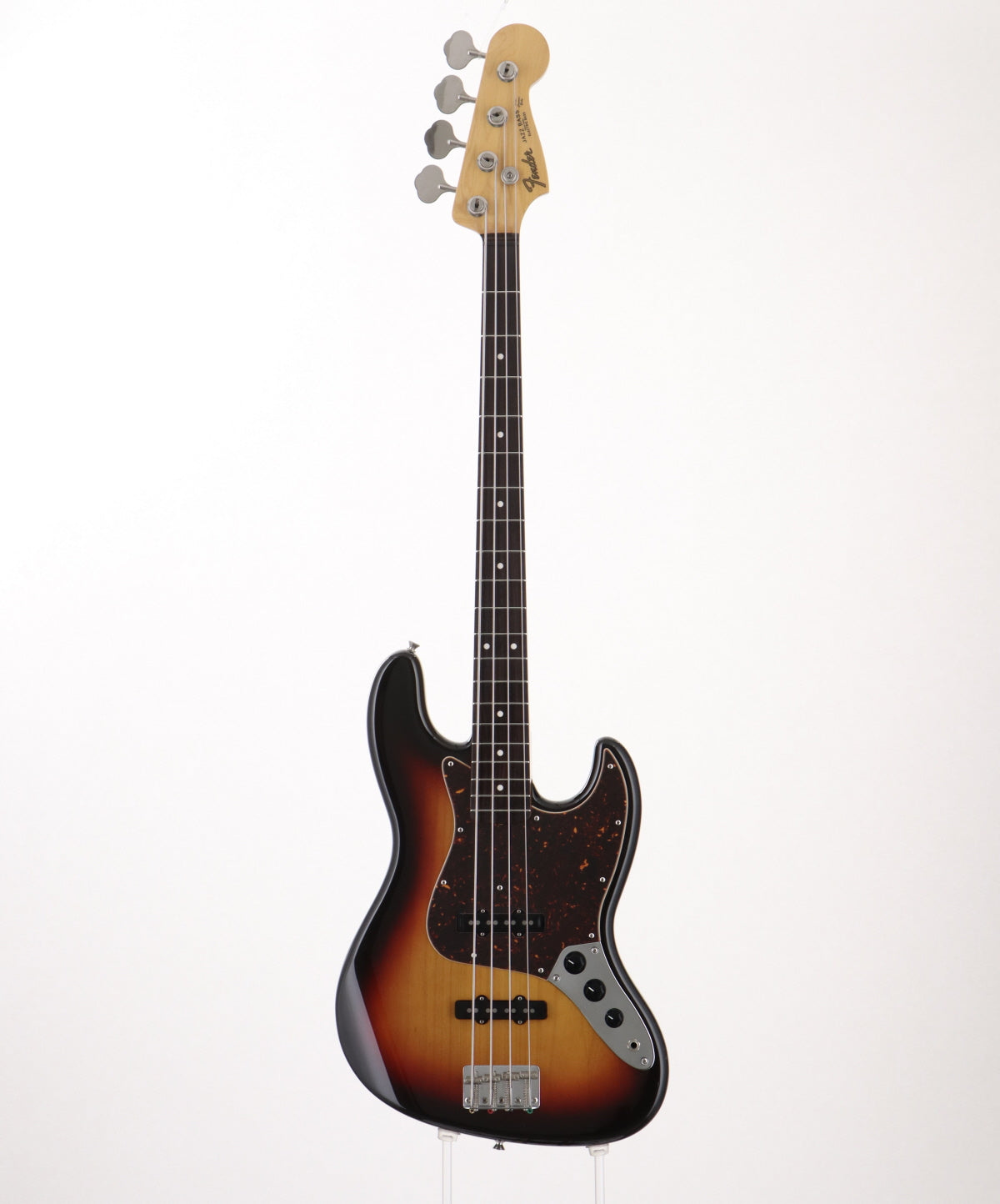 [SN R053604] USED Fender JAPAN / JB62-83US 3TS [09]