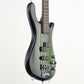 [SN G 154735 10] USED Warwick / Streamer LX 4st Bolt-On Green Black Burst [11]