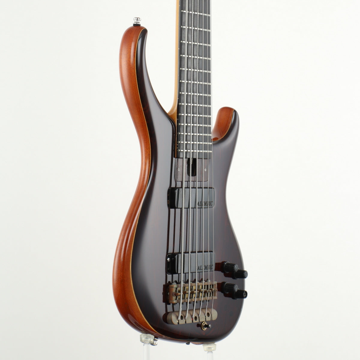 [SN 970W10687] USED Alembic / Orion Bass 6st Mod 1997 [10]