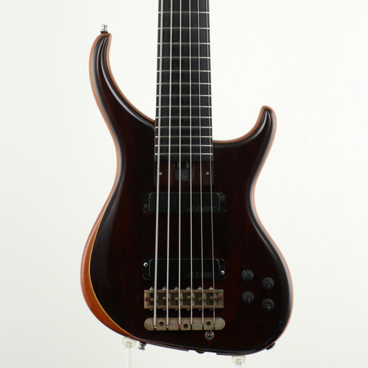 [SN 970W10687] USED Alembic / Orion Bass 6st Mod 1997 [10]