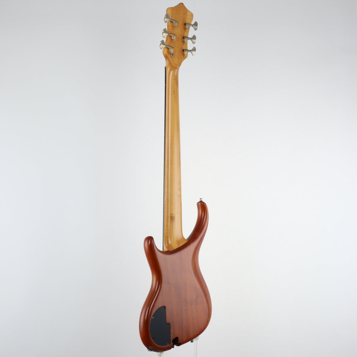 [SN 970W10687] USED Alembic / Orion Bass 6st Mod 1997 [10]