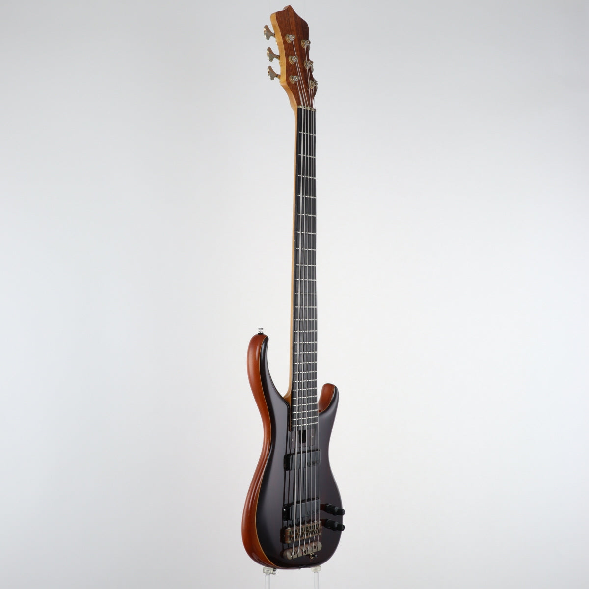 [SN 970W10687] USED Alembic / Orion Bass 6st Mod 1997 [10]