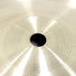 USED Zildjian / 15" K LIGHT HIHAT Set [10]